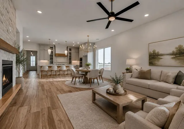 Photo 1 of Single family home for sale at 6908 Nw 150th Terrace, Oklahoma City, OK 73142 | MLS# 1206590 | Listing updated on 2026-09-20
