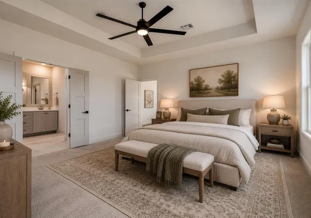 Photo 3 of Single family home for sale at 6908 NW 150th Terrace, Oklahoma City, OK 73142 | MLS# 1206590 | Listing updated on 2026-09-20