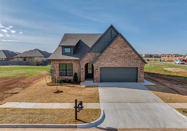 Homes for sale in Oklahoma City, OK | 6908 Nw 150th Ter, Oklahoma City, OK 73142 | MLS# 1206590