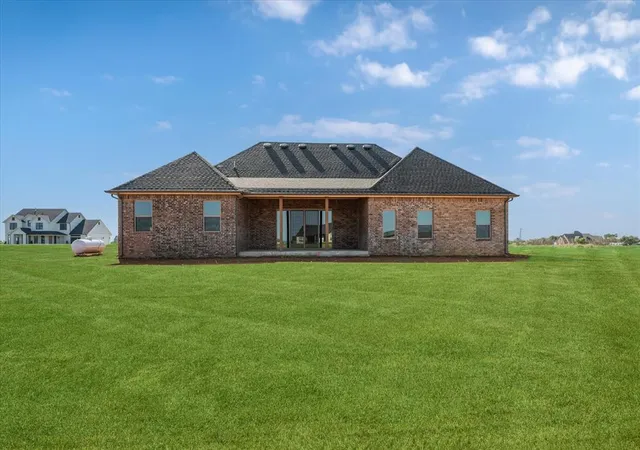 41st image of 7530 Hawk Dr, Piedmont, OK 73078 | MLS# 1206648