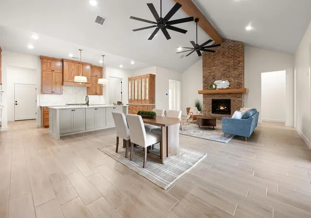 5th image of 7530 Hawk Dr, Piedmont, OK 73078 | MLS# 1206648