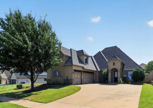 Photo 1 of Single family home for sale at 3009 Cordova Ct, Norman, OK 73072 | MLS# 1206659 | Listing updated on 2026-08-21