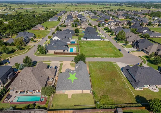 3rd image of 3009 Cordova Ct, Norman, OK 73072 | MLS# 1206659