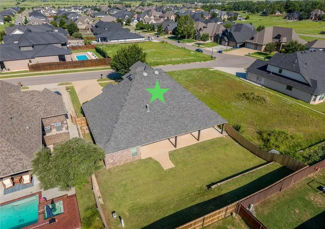4th image of 3009 Cordova Ct, Norman, OK 73072 | MLS# 1206659