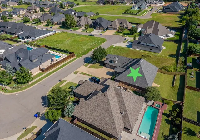 5th image of 3009 Cordova Ct, Norman, OK 73072 | MLS# 1206659