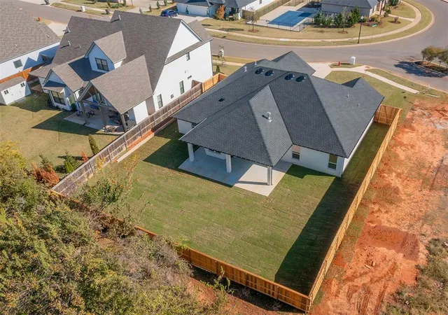 50th image of 3608 Vintage Creek Dr, Norman, OK 73069 | MLS# 1206667