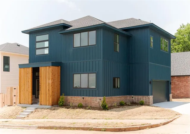 Homes for sale in Oklahoma City, OK | 1005 N Kelham Ave, Oklahoma City, OK 73117 | MLS# 1206676