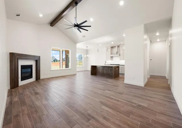 Photo 2 of Single Family Residence at 14608 Giverny Ln, Yukon, OK 73099 | MLS# 1206687 | | Sold on 2026-02-26