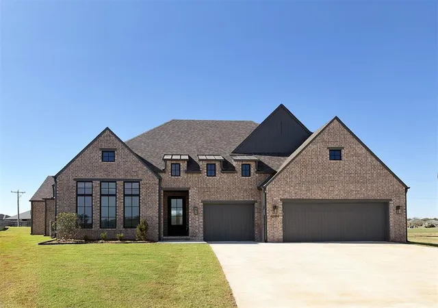 Photo 1 of Single family home for sale at 4094 Diamond Ct, Piedmont, OK 73078 | MLS# 1206721 | Listing updated on 2026-10-21