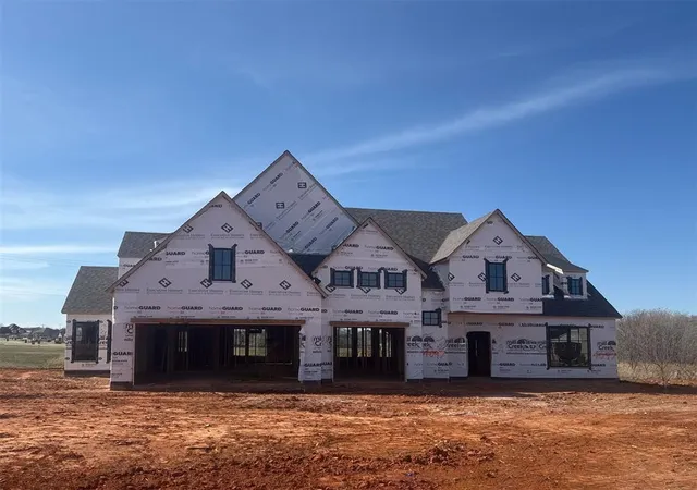 1st image of 4097 Diamond Ct, Piedmont, OK 73078 | MLS# 1206724