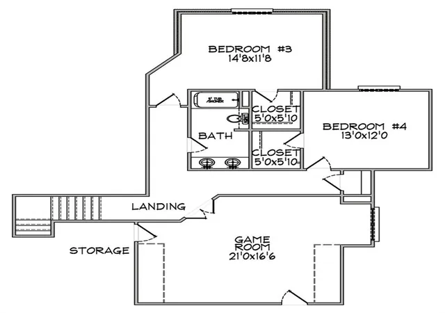 3rd image of 4097 Diamond Ct, Piedmont, OK 73078 | MLS# 1206724