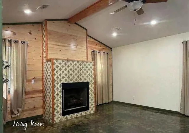 Photo 3 of Single family home for sale at 670 Pine Meadow Ln, Broken Bow, OK 74728 | MLS# 1206742 | Listing updated on 2026-10-05