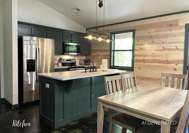 Photo 4 of Single family home for sale at 670 Pine Meadow Ln, Broken Bow, OK 74728 | MLS# 1206742 | Listing updated on 2026-10-05