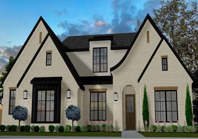Photo 1 of Single family home for sale at 13025 Stagecoach Trl, Arcadia, OK 73007 | MLS# 1206750 | Listing updated on 2026-01-07