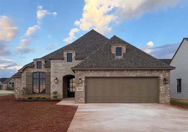 Photo 1 of Single family home for sale at 15625 Stillmeadows Dr, Edmond, OK 73013 | MLS# 1206753 | Listing updated on 2026-09-22