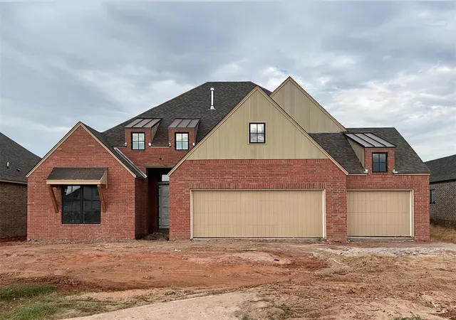 1st image of 18017 Youngs Ave, Oklahoma City, OK 73012 | MLS# 1206754