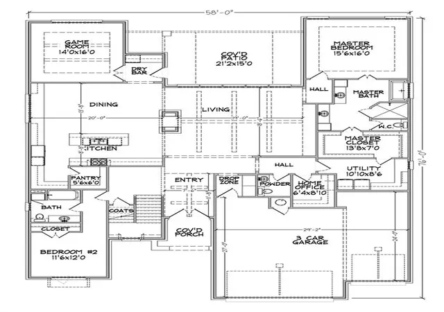 2nd image of 392 Venetian Ave, Piedmont, OK 73078 | MLS# 1206761