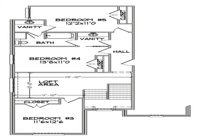 3rd image of 392 Venetian Ave, Piedmont, OK 73078 | MLS# 1206761