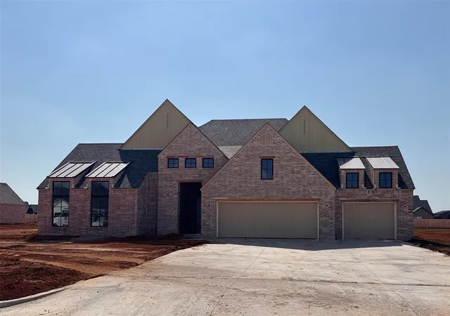 Photo 1 of Single family home for sale at 633 Venetian Ave, Piedmont, OK 73078 | MLS# 1206766 | Listing updated on 2026-09-01