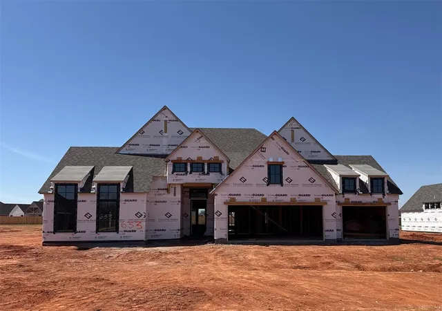 1st image of 633 Venetian Ave, Piedmont, OK 73078 | MLS# 1206766