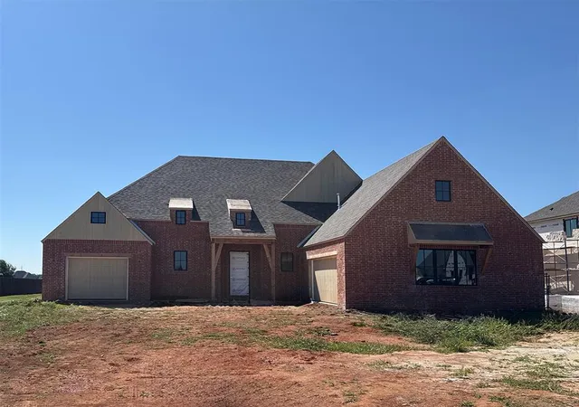 1st image of 418 Venetian Ave, Piedmont, OK 73078 | MLS# 1206769