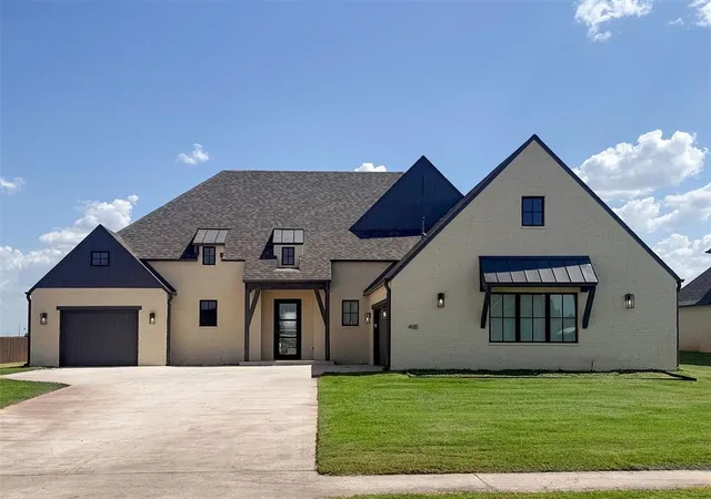 Photo 1 of Single family home for sale at 418 Venetian Ave, Piedmont, OK 73078 | MLS# 1206769 | Listing updated on 2026-09-14
