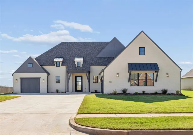 Photo 1 of Single family home for sale at 418 Venetian Ave, Piedmont, OK 73078 | MLS# 1206769 | Listing updated on 2026-10-12