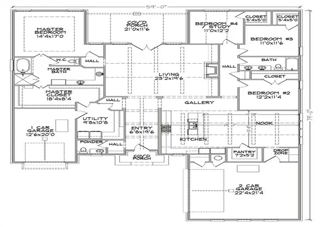 2nd image of 418 Venetian Ave, Piedmont, OK 73078 | MLS# 1206769