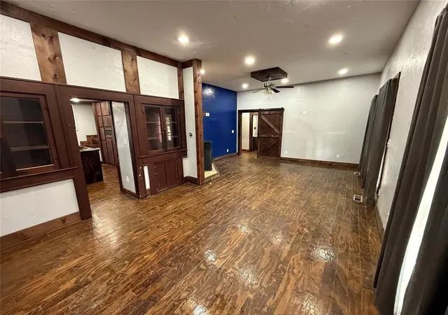 Photo 3 of Single family home for sale at 312 E 7th Street, Paden, OK 74860 | MLS# 1206777 | Listing updated on 2026-09-17
