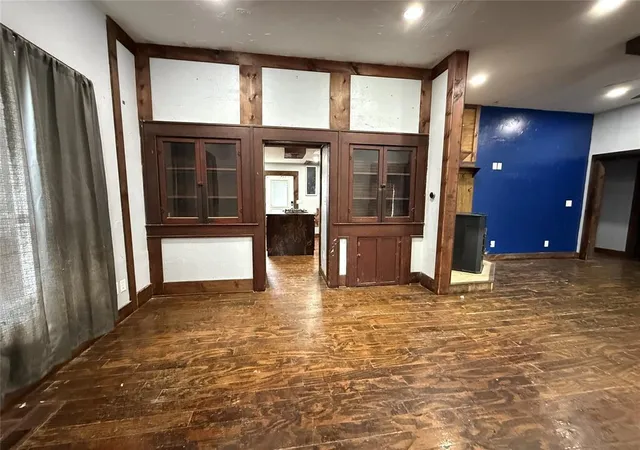 Photo 3 of Single family home for sale at 312 E 7th Street, Paden, OK 74860 | MLS# 1206777 | Listing updated on 2026-09-17