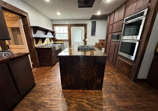 Photo 4 of Single family home for sale at 312 E 7th Street, Paden, OK 74860 | MLS# 1206777 | Listing updated on 2026-09-17