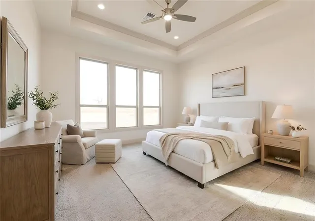 Photo 2 of Single family home for sale at 2401 Heathery Park, Oklahoma City, OK 73128 | MLS# 1206810 | Listing updated on 2026-07-08