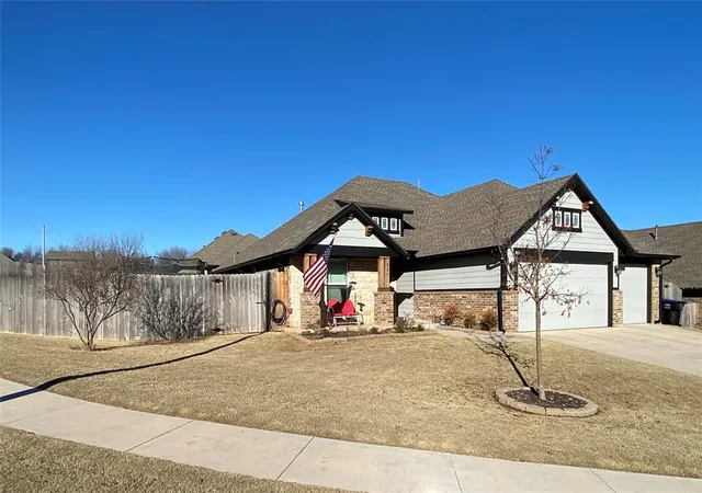 image of 903 Azalea Farms Rd, Noble, OK 73068 | MLS# 1206861