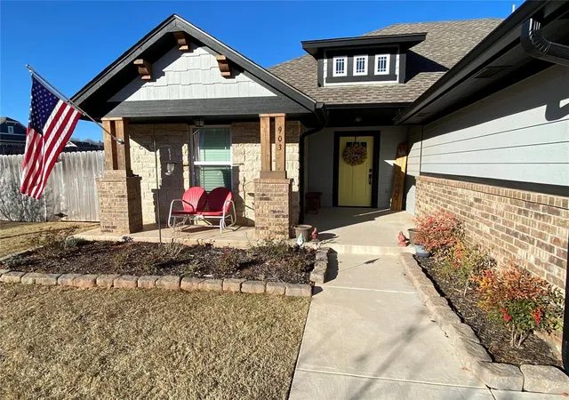 image of 903 Azalea Farms Rd, Noble, OK 73068 | MLS# 1206861
