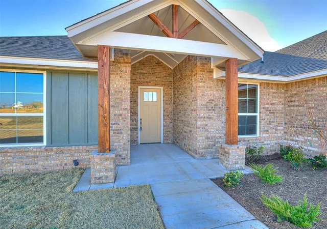 Homes for sale in Noble, OK | 3390 Prairie View Trl, Noble, OK 73068 | MLS# 1207060