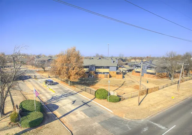 Homes for sale in Oklahoma, OK | 14325 N Pennsylvania Ave, Oklahoma, OK 73134