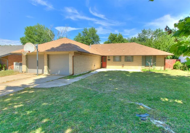 Homes for sale in Bethany, OK | 2920 N Alexander Ln, Bethany, OK 73008 | MLS# 1207072