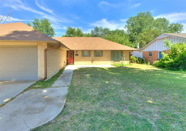 Homes for sale in Bethany, OK | 2920 N Alexander Ln, Bethany, OK 73008 | MLS# 1207072