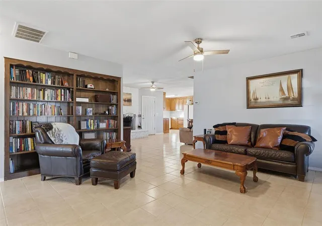 3rd image of 55 Meadow Lane, Choctaw, OK 73020 | MLS# 1207087
