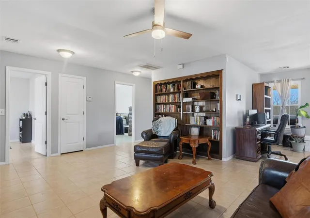 4th image of 55 Meadow Lane, Choctaw, OK 73020 | MLS# 1207087