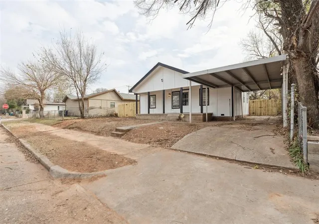 Homes for sale in Oklahoma City, OK | 420 Se 22Nd St, Oklahoma City, OK 73115 | MLS# 1207125