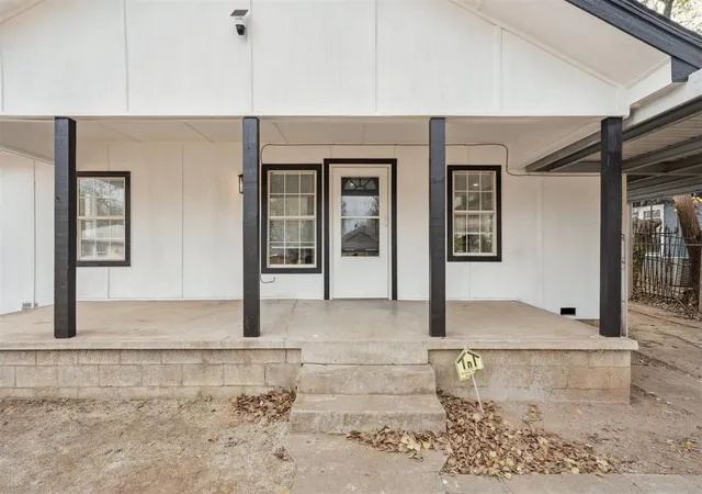 Homes for sale in Oklahoma City, OK | 420 Se 22Nd St, Oklahoma City, OK 73115 | MLS# 1207125