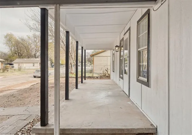 Homes for sale in Oklahoma City, OK | 420 Se 22Nd St, Oklahoma City, OK 73115 | MLS# 1207125