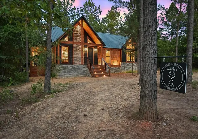 Photo 1 of Sale Pending at 42 Hickory Ridge Rd, Broken Bow, OK 74728 | MLS# 1207155 | Listing updated on 2026-09-22