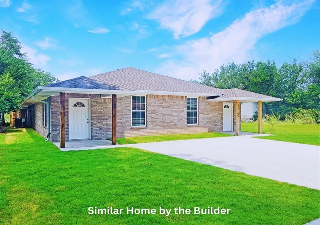 Homes for sale in Lawton, OK | 2118 Sw Charles Whitlow Ave, Lawton, OK 73507 | MLS# 1207164