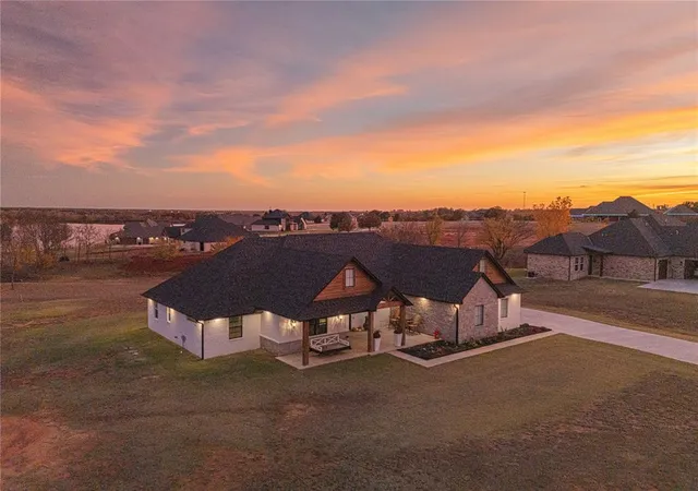 50th image of 2063 County Road 1336, Blanchard, OK 73010 | MLS# 1207171