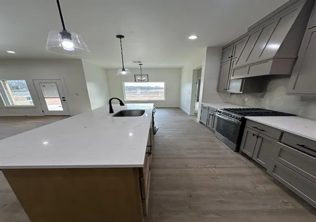 Photo 3 of Single family home for sale at 209 Outlander Way, Shawnee, OK 74804 | MLS# 1207211 | Listing updated on 2026-09-08