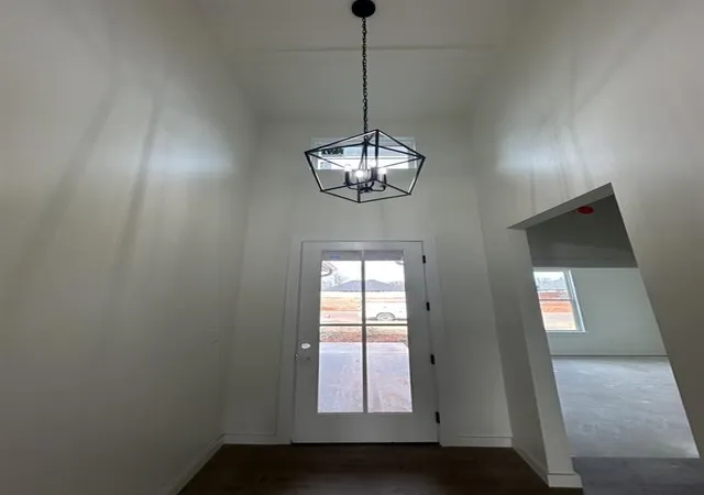 Photo 4 of Single family home for sale at 209 Outlander Way, Shawnee, OK 74804 | MLS# 1207211 | Listing updated on 2026-09-08
