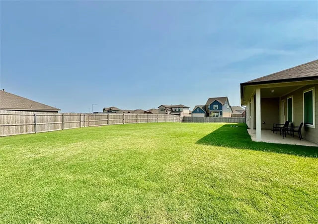 29th image of 2800 Stormy St, Yukon, OK 73099 | MLS# 1207233