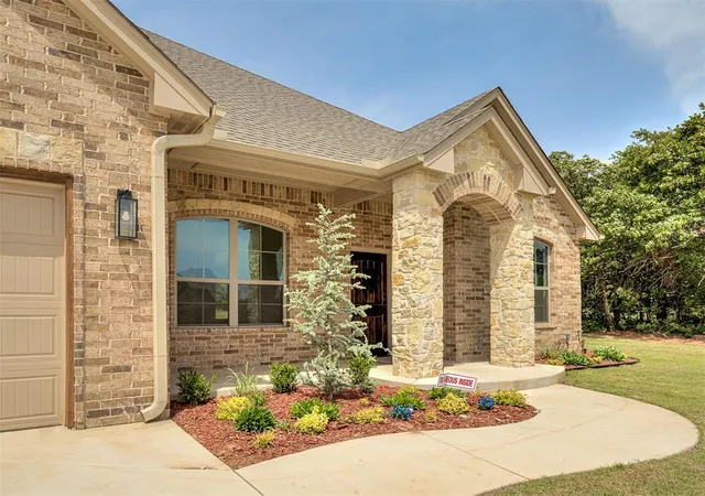 3rd image of 8060 Longbow, Guthrie, OK 73044 | MLS# 1207236
